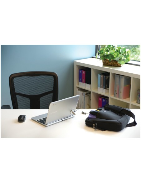 Kit de seguridad adaptador de ranura para Ultrabook