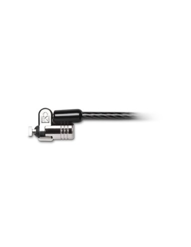 Candado con llave MicroSaver® 2.0 para ordenadores portátiles