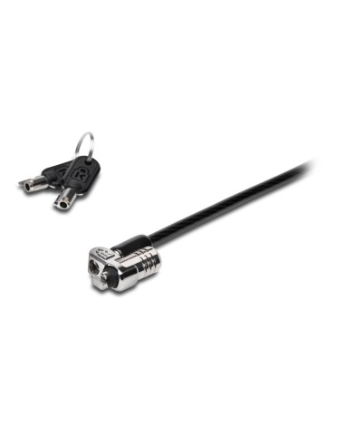 Candado con llave MicroSaver® 2.0 para ordenadores portátiles