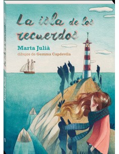 La isla de los recuerdos