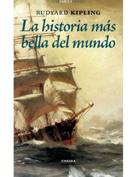 La historia mas bella del mundo