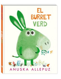 El burret verd