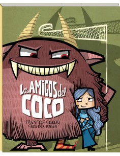 Los amigos del Coco