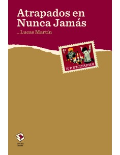 Atrapados en Nunca Jamas