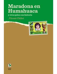 Maradona en Humahuaca