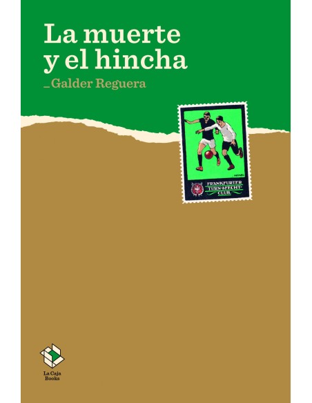 La muerte y el hincha