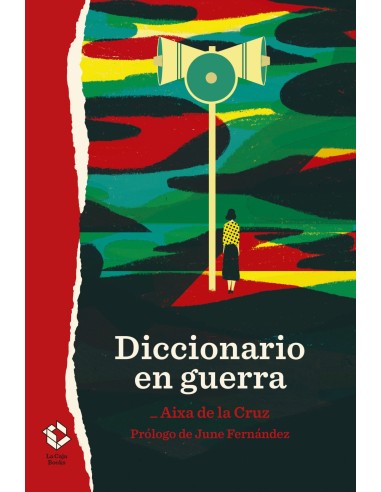 Diccionario en guerra