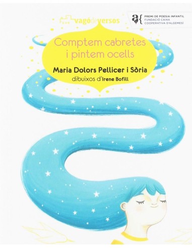 Comptem cabretes i pintem ocells