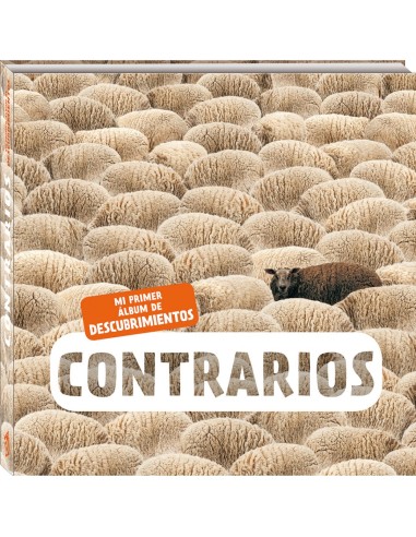Contrarios