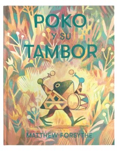 Poko y su tambor