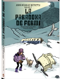La paradoxa de Fermi