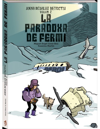 La paradoxa de Fermi