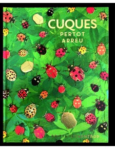 Cuques per tot arreu