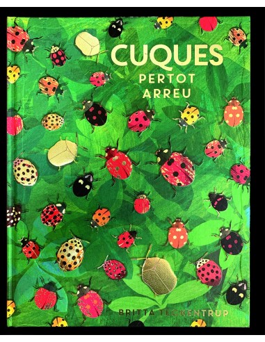 Cuques per tot arreu