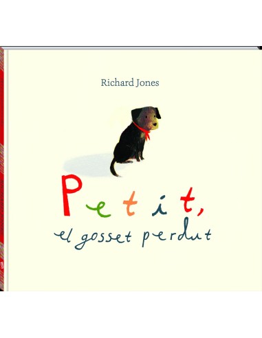 Petit el gosset perdut
