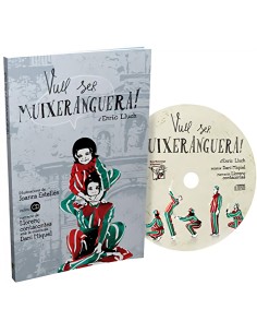 Vull ser muixeranguera