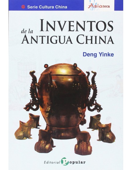 Inventos de la Antigua China