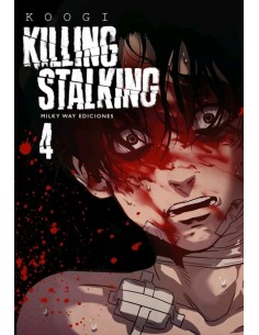 KILLING STALKING 04