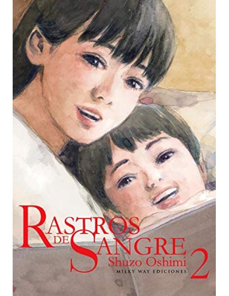 RASTROS DE SANGRE 02