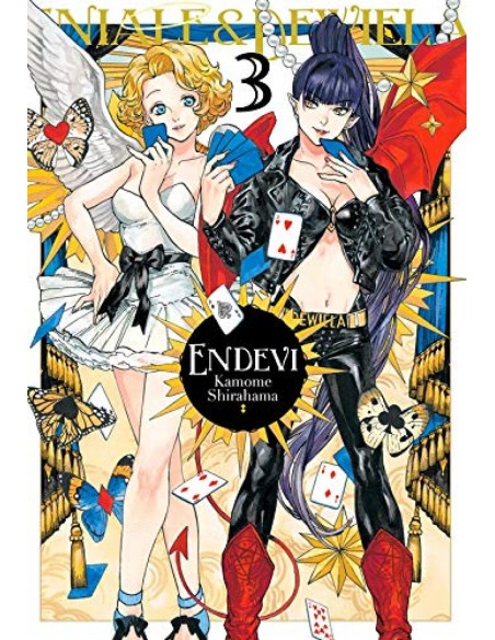 ENDEVI 03