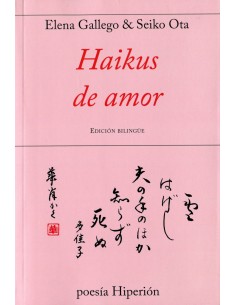 Haikus de amor