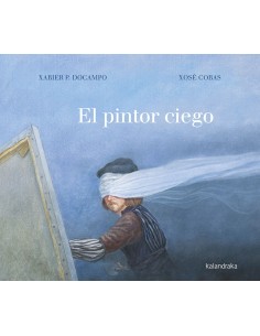 El pintor ciego