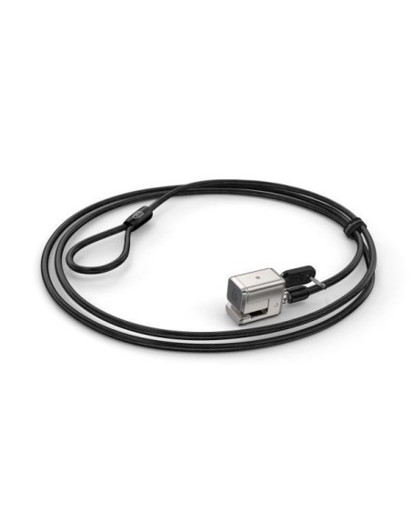 Candado con cable y llave para Surface Pro y Surface Go