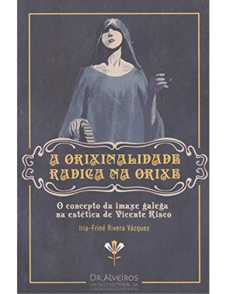 A ORIXINALIDADE RADICA NA ORIXE