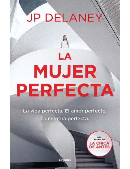 La mujer perfecta