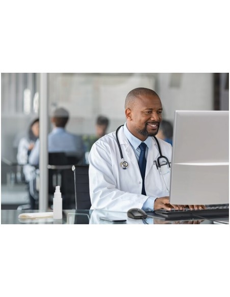 Ratón con cable lavable Pro Fit® Ratón con cable lavable Pro Fit®