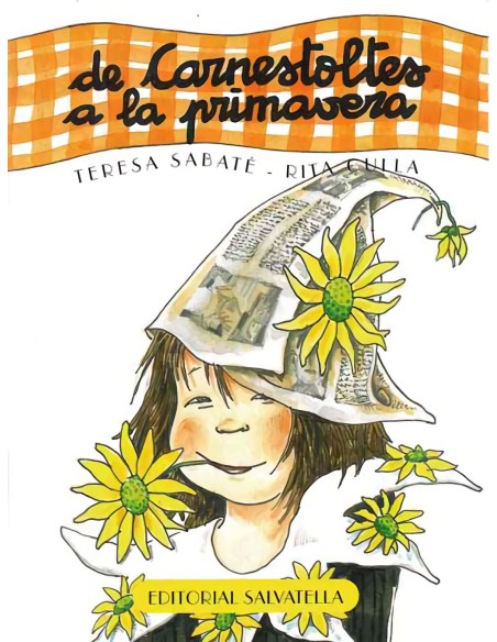 De carnestoltes a primavera