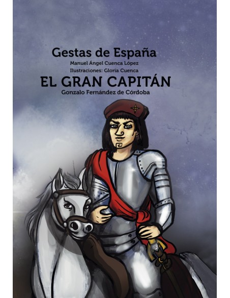 El Gran Capitan