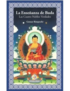 La Ensenanza de Buda