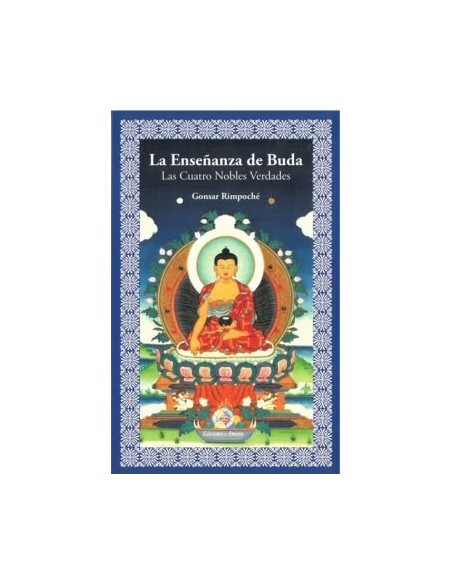 La Ensenanza de Buda