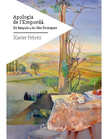 Apologia de l Emporda