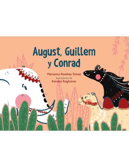 August Guillem y Conrad