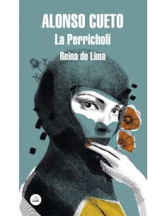 La perricholi Mapa de las lenguas