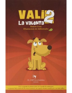 Vali la valenta 2