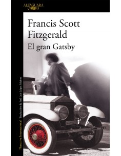 El gran Gatsby