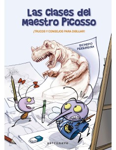 LAS CLASES DEL MAESTRO PICOSSO