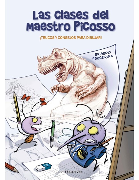 LAS CLASES DEL MAESTRO PICOSSO