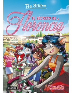 El secreto de Florencia