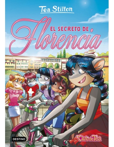El secreto de Florencia