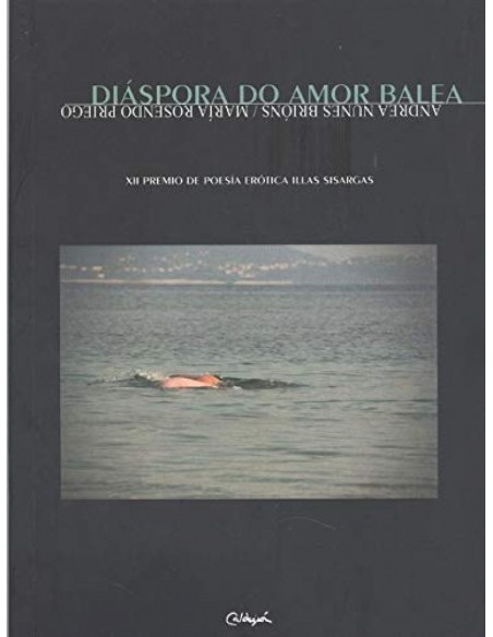 Diaspora do amor balea