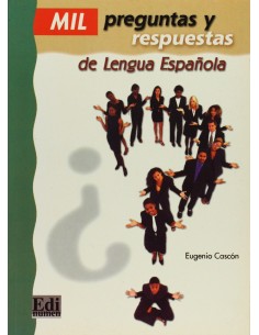 Mil preguntas y respuestas de lengua espanola