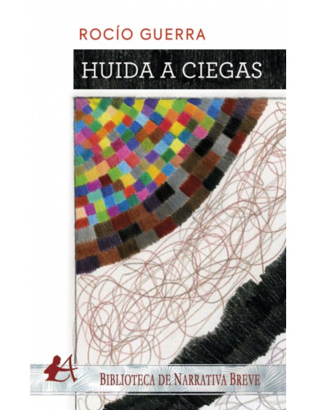Huida a ciegas