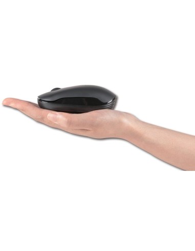 Ratón compacto Bluetooth® Pro Fit®