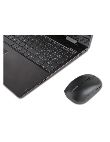 Ratón compacto Bluetooth® Pro Fit®