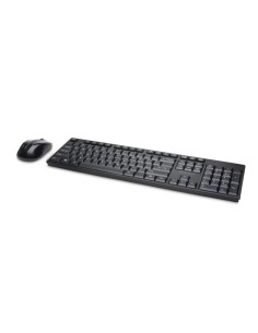 Conjunto de ratón y teclado inalámbricos de perfil bajo Pro Fit® 2