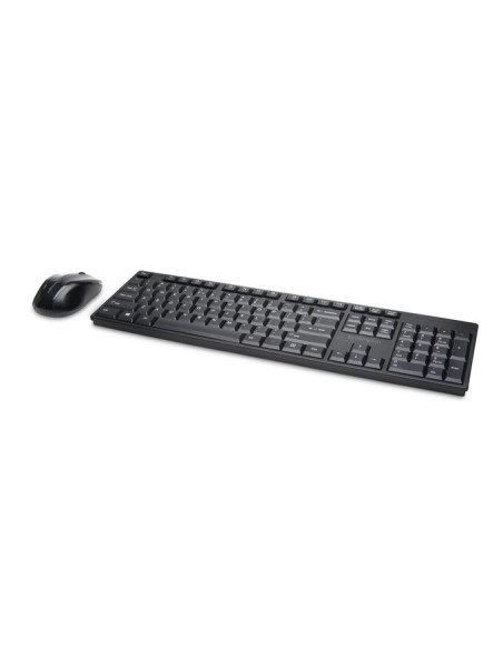 Conjunto de ratón y teclado inalámbricos de perfil bajo Pro Fit®